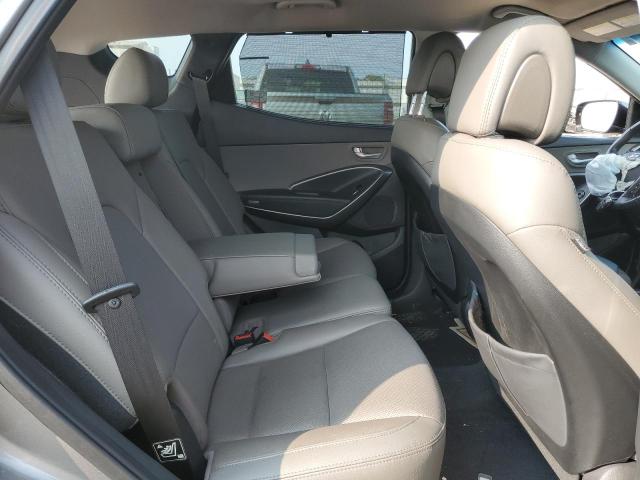 2017 HYUNDAI SANTA FE S - 5XYZU4LA1HG475833