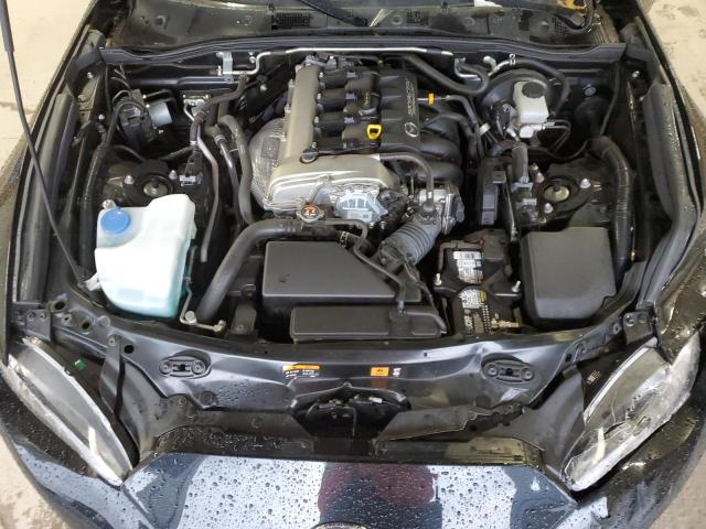 2017 MAZDA MX-5 MIATA - JM1NDAM75H0107158