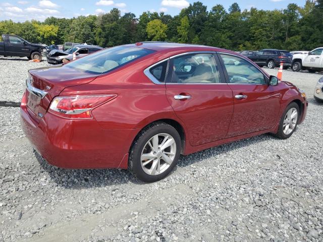 VIN 1N4AL3AP9DC136730 2013 Nissan Altima, 2.5 no.3