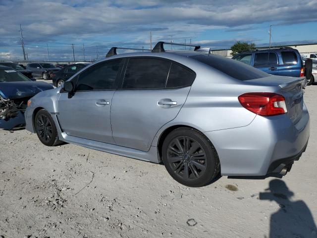 VIN JF1VA1A62J9815699 2018 Subaru WRX no.2