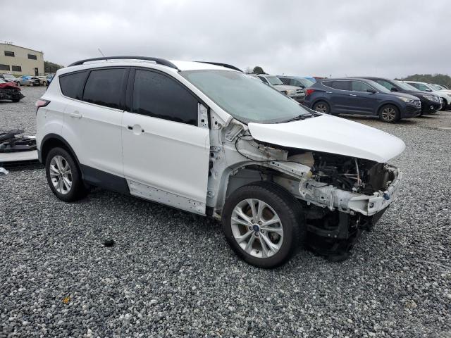 2017 FORD ESCAPE SE - 1FMCU0GDXHUC12589