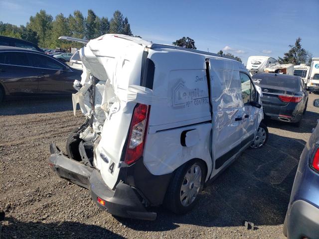 VIN NM0LS7S29N1530237 2022 Ford Transit, XL no.3