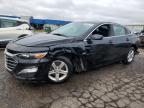 2023 CHEVROLET MALIBU LT - 1G1ZD5ST0PF160640