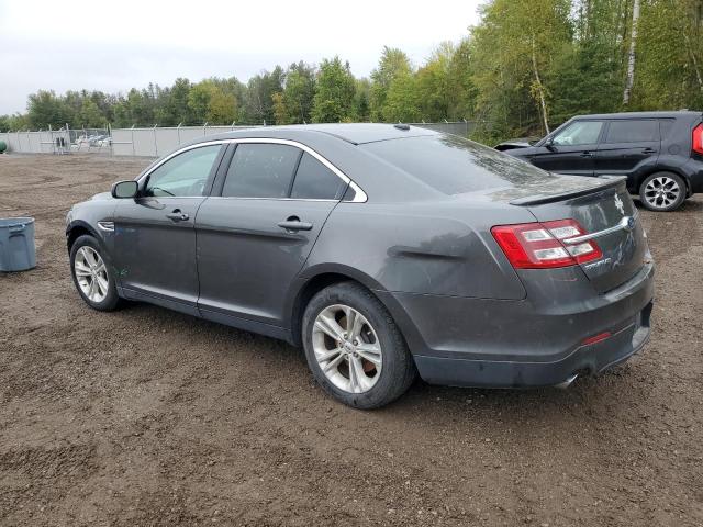 2018 FORD TAURUS LIM - 1FAHP2J8XJG124404