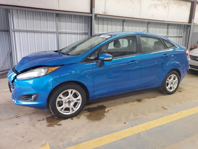 2016 FORD FIESTA SE - 3FADP4BJ6GM201764