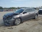 2020 HONDA INSIGHT EX - 19XZE4F53LE011136