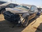 2018 FORD EXPLORER L - 1FM5K8F83JGB52967