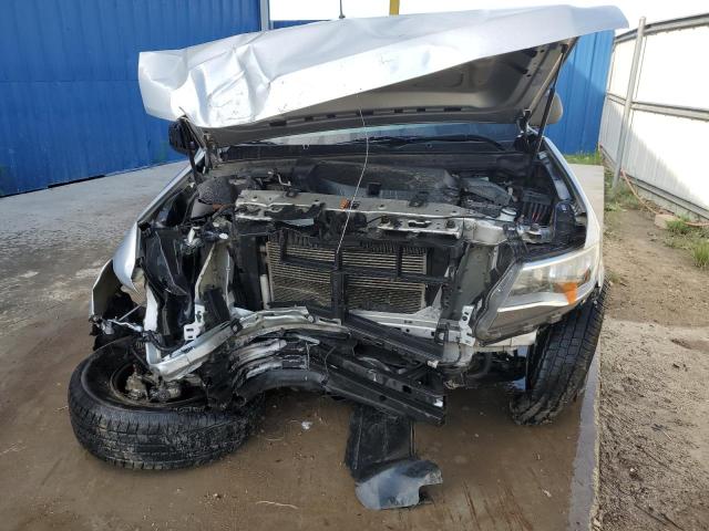 VIN 1GCGSBENXL1210161 2020 CHEVROLET COLORADO no.5