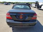 Lot #3040941480 2007 MERCEDES-BENZ CLK-CLASS