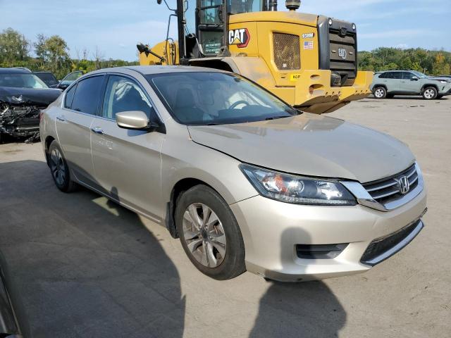 VIN 1HGCR2F36EA256131 2014 Honda Accord, LX no.4