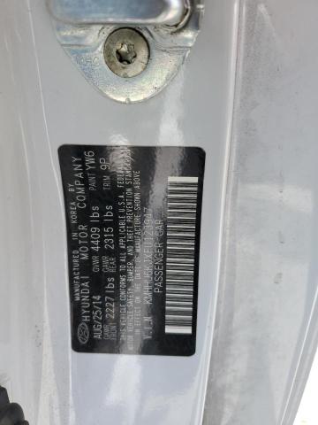 2015 HYUNDAI GENESIS CO - KMHHU6KJXFU123947