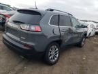 JEEP CHEROKEE L photo