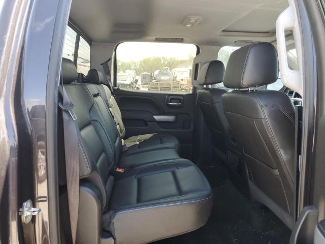 2016 CHEVROLET SILVERADO - 3GCUKSEJ3GG191945