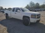 CHEVROLET SILVERADO photo