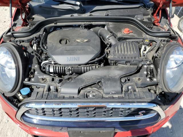 2016 MINI COOPER S - WMWXU3C52G2D29728