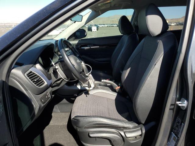 2021 KIA SELTOS S - KNDEU2AA8M7101345