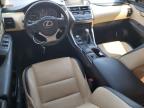 LEXUS NX 200T BA photo