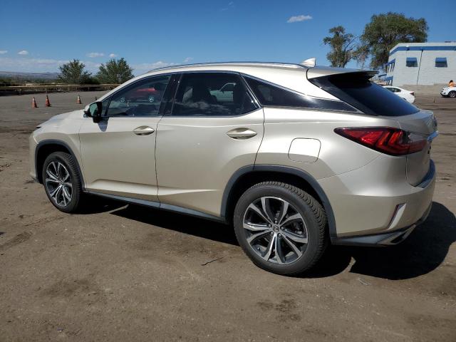 2018 LEXUS RX 350 BAS - JTJBZMCA9J2032992