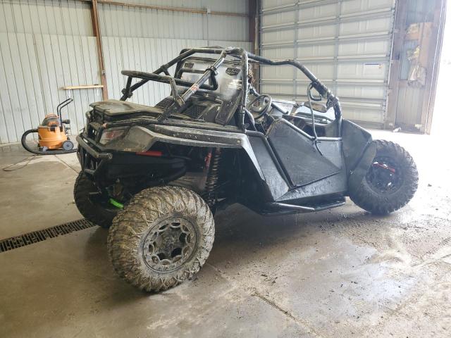 2014 ARCTIC CAT WILDCAT - 4UF14MPV0ET306339