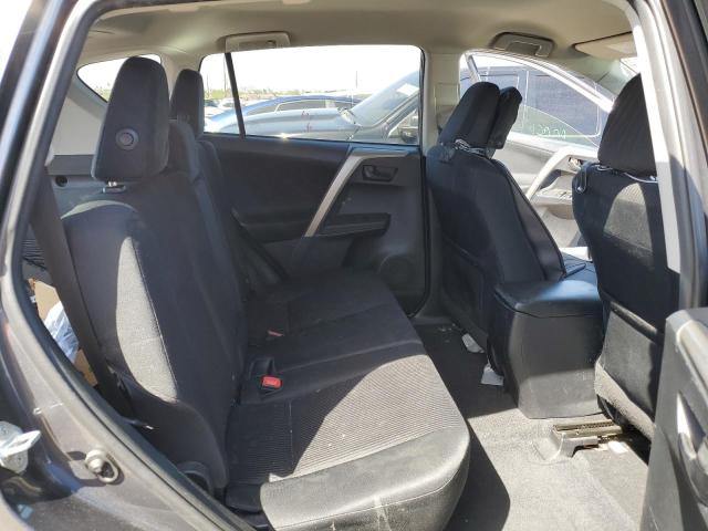 2015 TOYOTA RAV4 LE - 2T3ZFREV6FW217278