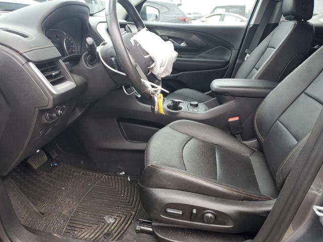 2021 GMC TERRAIN SL - 3GKALVEV1ML367354