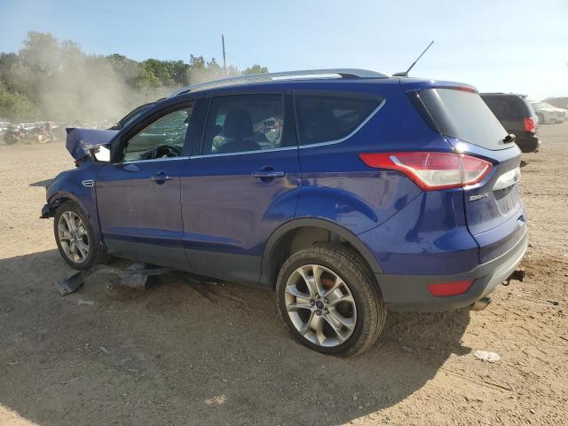 VIN 1FMCU0J90EUC20507 2014 Ford Escape, Titanium no.2