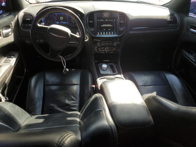 2017 CHRYSLER 300 S - 2C3CCABG5HH668330