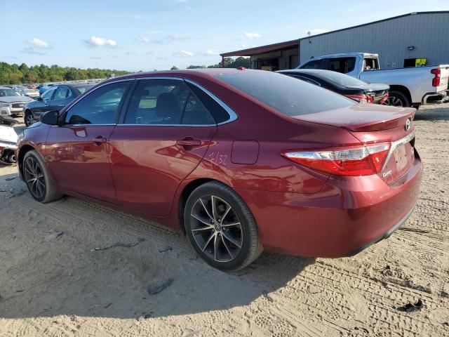 VIN 4T1BF1FK9HU700069 2017 Toyota Camry, LE no.2