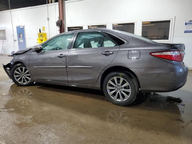 2016 TOYOTA CAMRY LE - 4T1BF1FK3GU556727