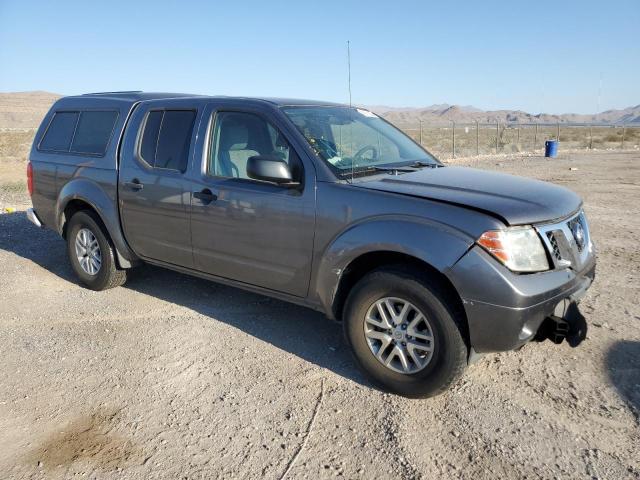 2019 NISSAN FRONTIER S - 1N6AD0ERXKN716150