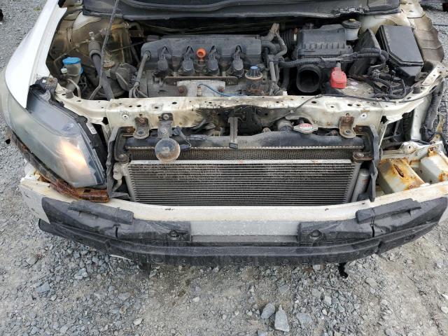 2015 HONDA CIVIC LX - 2HGFB2F56FH034503