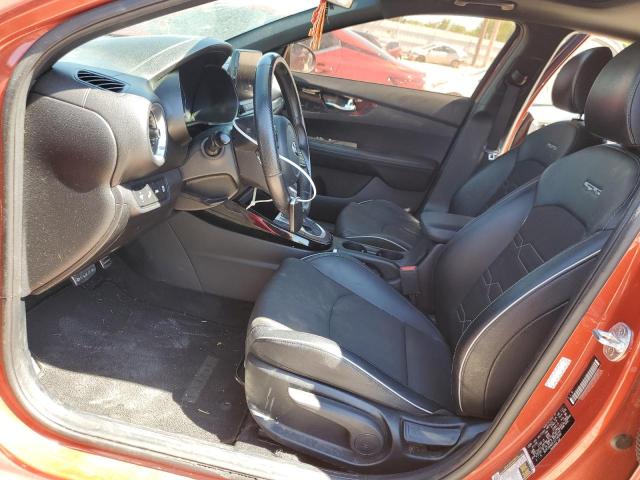 2020 KIA FORTE GT L - 3KPF34AD2LE218589