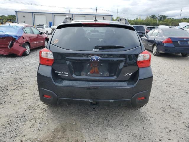 VIN JF2GPAPC9F8307792 2015 Subaru XV, 2.0 Limited no.6