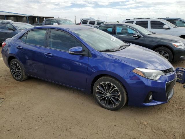 2015 TOYOTA COROLLA L - 5YFBURHE0FP295214