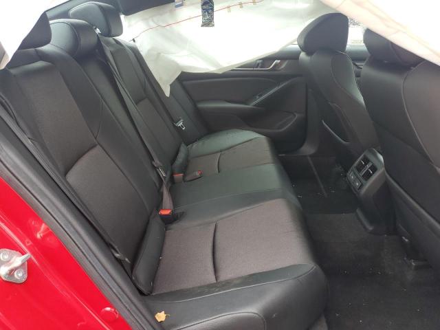 2019 HONDA ACCORD SPO - 1HGCV2F34KA033772