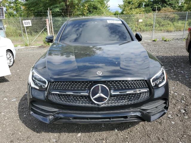 2023 MERCEDES-BENZ GLC COUPE W1N0J8EB9PG127801  70823324