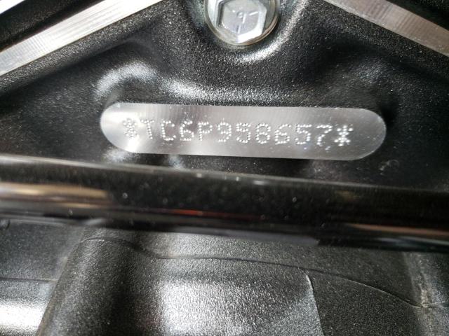 2023 HARLEY-DAVIDSON FLTRXSE 1HD1TC615PB958657