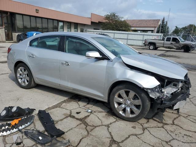 VIN 1G4GC5E39DF282997 2013 Buick Lacrosse no.4