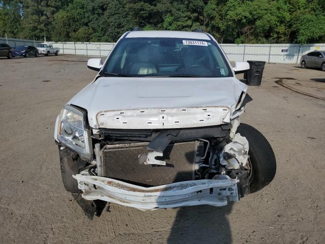 VIN 2GKALSEK1F6122789 2015 GMC Terrain, Slt no.5