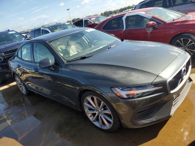 VIN 7JR102FK2KG016933 2019 Volvo S60, T5 Momentum no.4