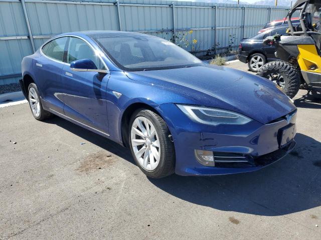 2016 TESLA MODEL S - 5YJSA1E11GF147369