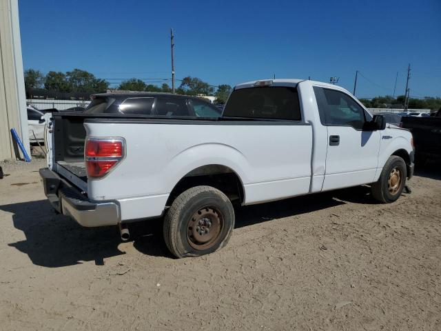 VIN 1FTMF1CM1EKE63006 2014 Ford F-150 no.3