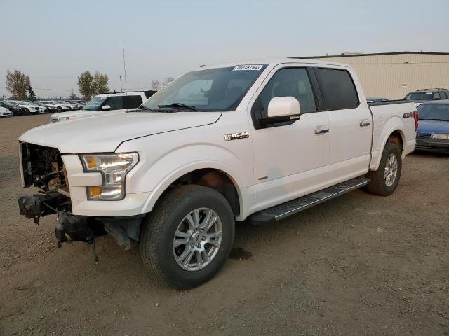 2016 FORD F150 SUPER 1FTEW1EP1GKE67992  70878734