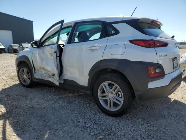 2020 HYUNDAI KONA KM8K1CAA4LU492989