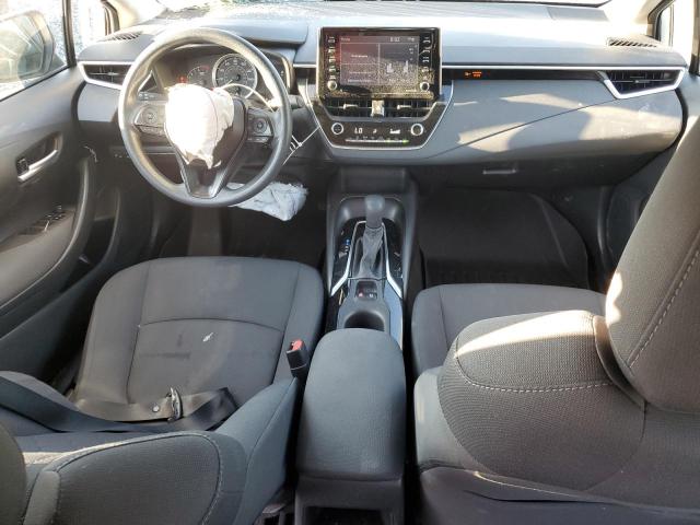 2021 TOYOTA COROLLA LE - 5YFEPMAE1MP217829