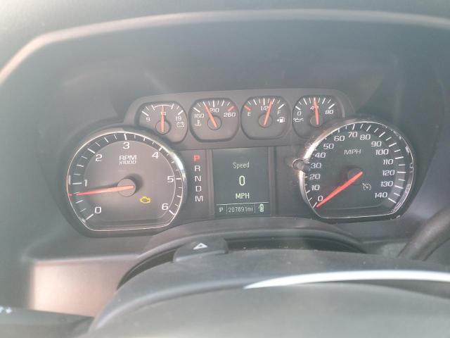 2015 GMC SIERRA C15 - 1GTN1TEH9FZ160708