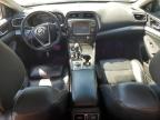 NISSAN MAXIMA 3.5 photo