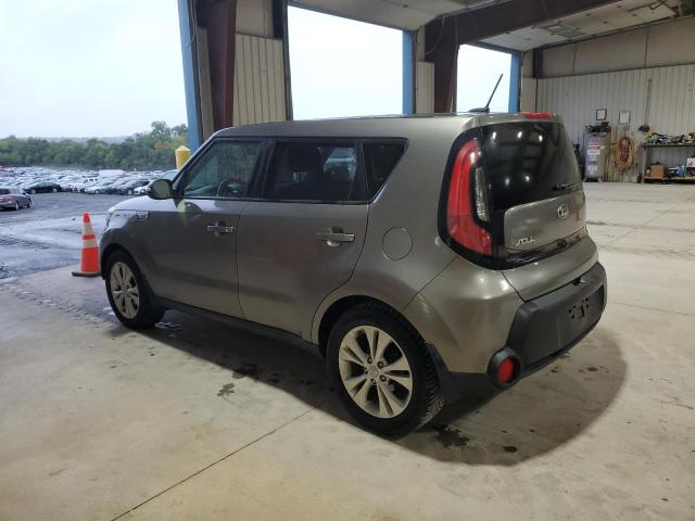 VIN KNDJP3A56E7086389 2014 KIA Soul, + no.2