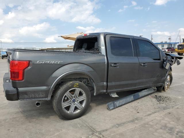 2019 FORD F150 SUPER - 1FTEW1C5XKKE33592