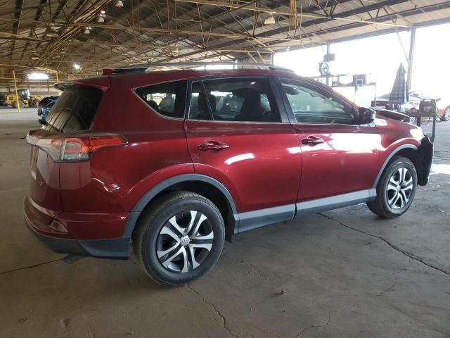 VIN 2T3ZFREV8JW488402 2018 Toyota RAV4, LE no.3